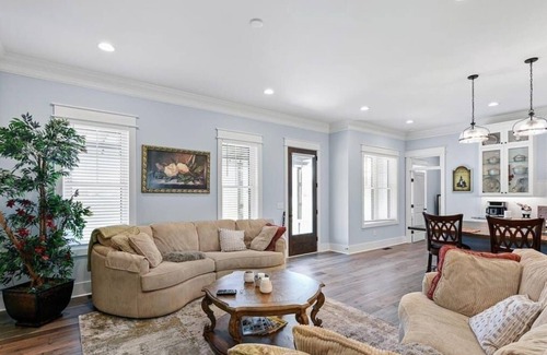 Milton Maison | Luxurious Eastern Shore Getaway