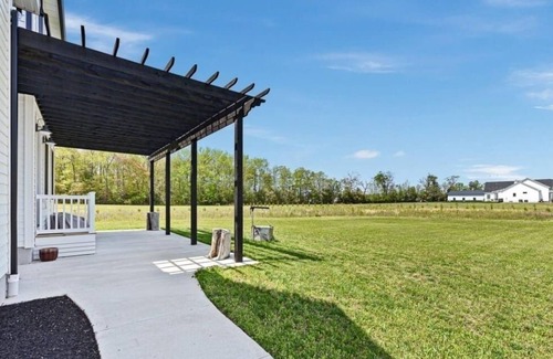 Milton Maison | Luxurious Eastern Shore Getaway