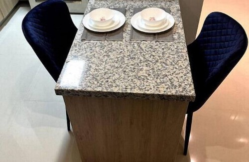Santo Domingo Financial District Appartement | Luxurious & Elegant 6th Floor 1 Bedroom Apartment