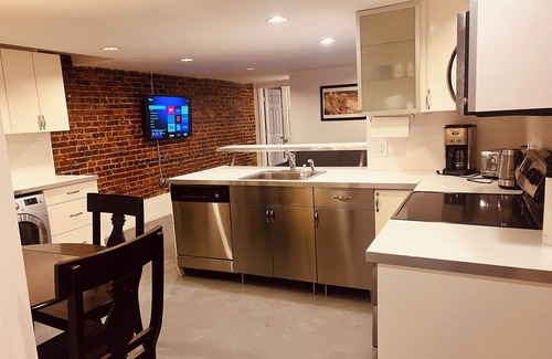 Reed-Cooke Maison | MAISON DE VILLE DE LUXE ELEGANT DUPONT CIRCLE