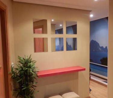 Arcas Appartement | LUXURIOUS