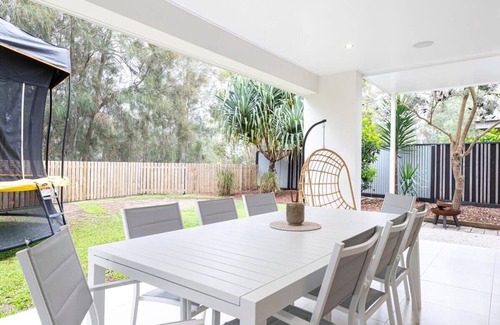 Twin Waters Maison | Luxurious Escape Close to the Canal - Twin Waters