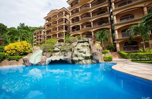 Punta Leona Copropriété | Luxueux familles 3BR condo avec piscine moins de 5 min à pied de la plage