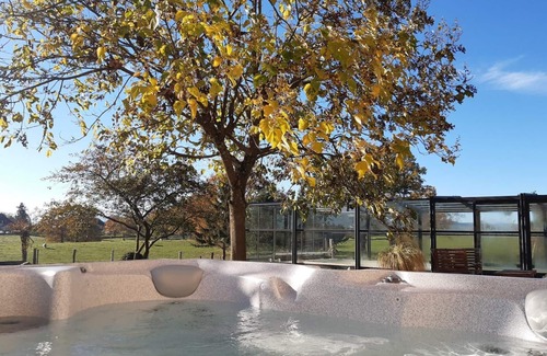 Vivans Cottage | Casa rural Vivans, 6 dormitorios, 14 personas