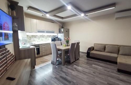 Pleven Appartement | Luxurious flat - Pleven center
