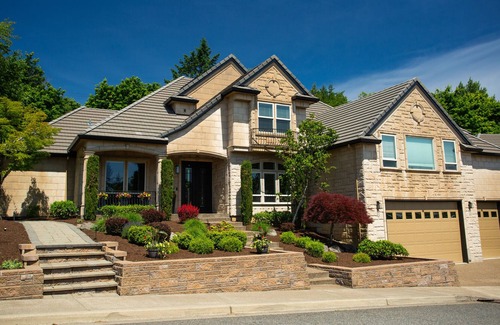 Northwest Portland Maison | Luxurious Forest Heights Furnished Home For Rent