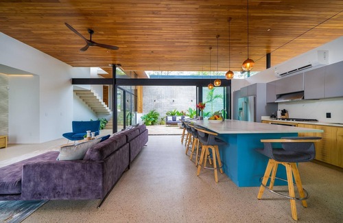 Playa Grande Maison | Luxurious Four-Bedroom Oasis in heart of Playa Grande, Costa Rica