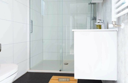 Beekbergen-Zuid Cabine | Luxueuse maison de vacances individuelle avec deux chambres à coucher et un charmant espace extérieur.