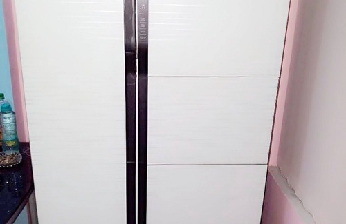 Dumdum Appartement | Appartement privé luxueux et entièrement meublé dans la zone de l'aéroport (Kolkata)