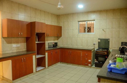 Nyali Appartement | LUXURIOUS FURNISHED 3 BEDROOM DUPLEX APARTMENT