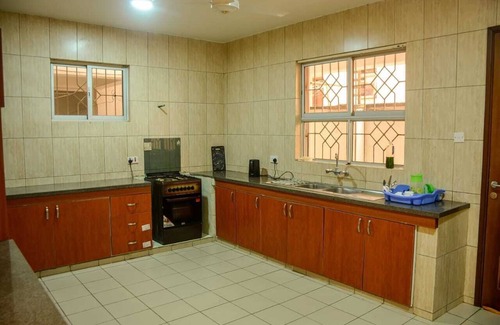 Nyali Appartement | LUXURIOUS FURNISHED 3 BEDROOM DUPLEX APARTMENT