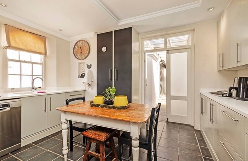 Stellenbosch Maison | Luxurious Golf Estate Living