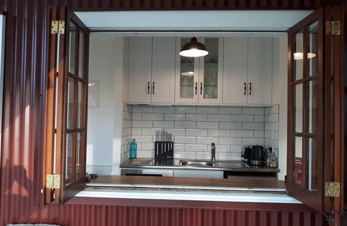 Greytown Cottage | Luxueux Greytown Country Cottage