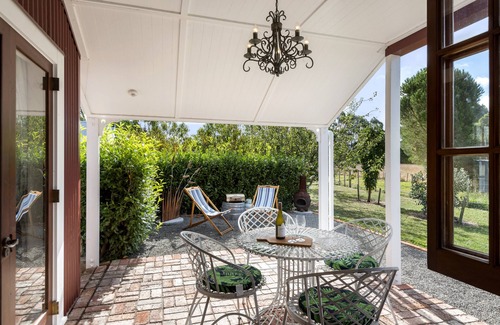 Greytown Cottage | Luxueux Greytown Country Cottage