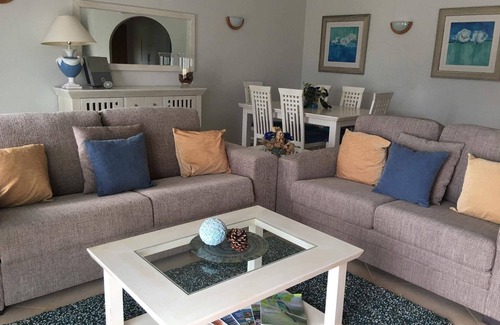 Atalaia Appartement | Luxueux appartement rez de chaussée Sur Boavista Golf & Spa Resort