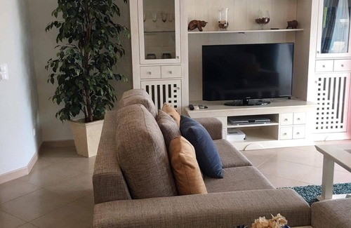 Atalaia Appartement | Luxueux appartement rez de chaussée Sur Boavista Golf & Spa Resort