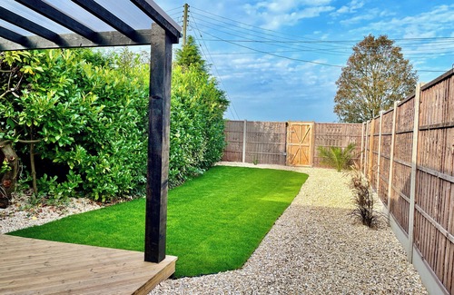 Selby Maison | Luxurious guest house in Yorkshire with parking