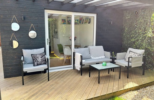 Selby Maison | Luxurious guest house in Yorkshire with parking