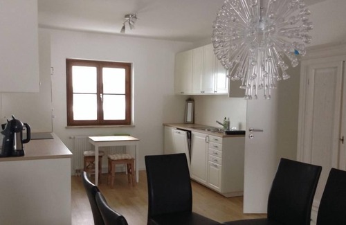 Steibis Maison | Luxueuse maison de vacances, Panorama, directement à l'ascenseur de ski, chemin de fer / forfaits de ski tout compris