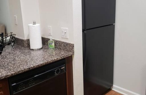 Airport Area Appartement | luxurious heaven