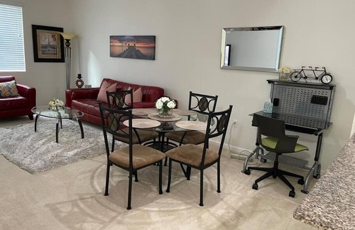 Airport Area Appartement | luxurious heaven