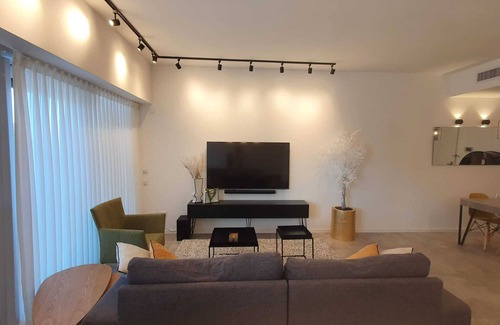 Tel Aviv Appartement | Luxurious High-Level apartment in the heart of Tel Aviv