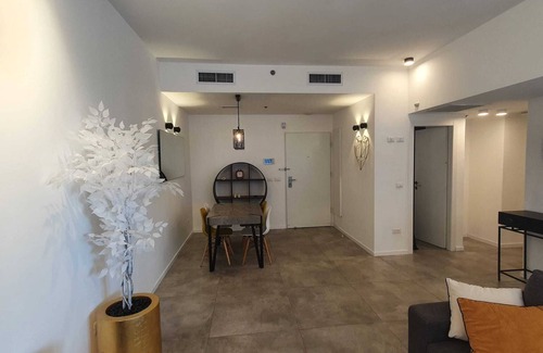 Tel Aviv Appartement | Luxurious High-Level apartment in the heart of Tel Aviv