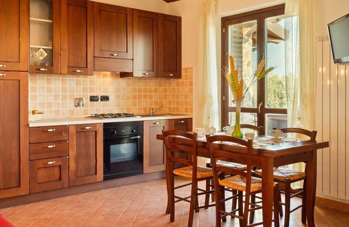 Marsciano Maison | Luxurious Holiday Home in Marsciano with Swimming Pool