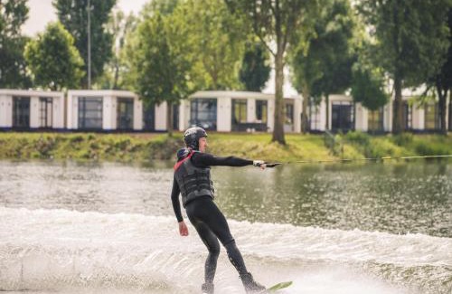 Maurik Maison | Luxurious holiday home nearby the Lower Rhine
