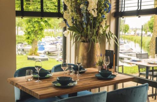 Maurik Maison | Luxurious holiday home nearby the Lower Rhine