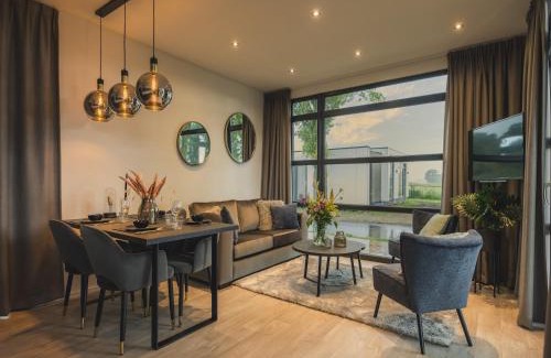 Maurik Maison | Luxurious holiday home nearby the Lower Rhine