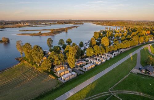 Maurik Maison | Luxurious holiday home nearby the Lower Rhine