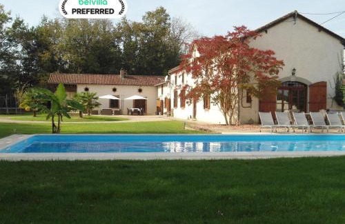 Buzon Maison | Luxurious holiday home with private pool