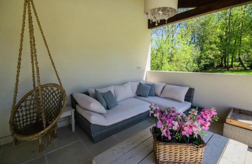 Buzon Maison | Luxurious holiday home with private pool