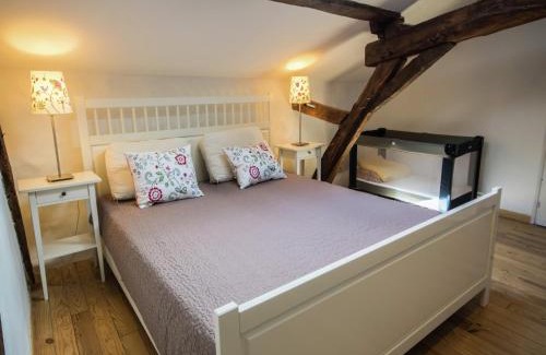 Buzon Maison | Luxurious holiday home with private pool
