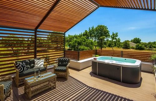 Svetvincenat Maison | Villa Bianca