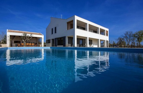 Svetvincenat Maison | Villa Bianca
