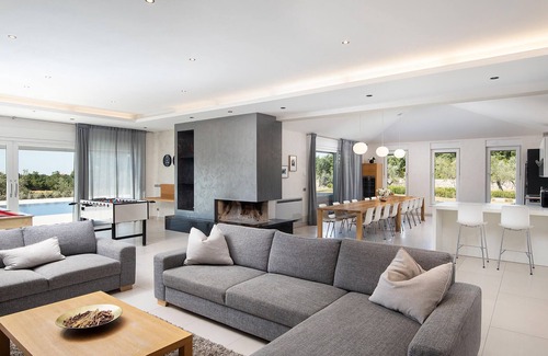 Jursici Maison | Villa Barbara