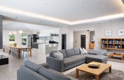 Jursici Maison | Villa Barbara