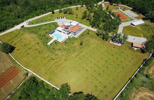 Jursici Maison | Villa Barbara