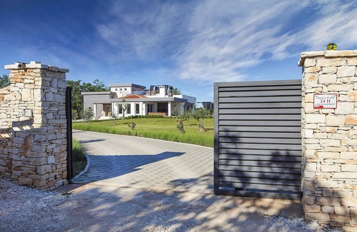 Jursici Maison | Villa Barbara