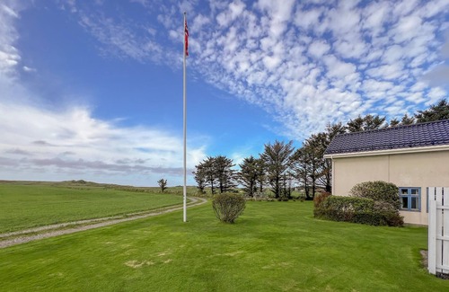 Klepp Maison | Maison luxueuse à Kleppe avec WiFi