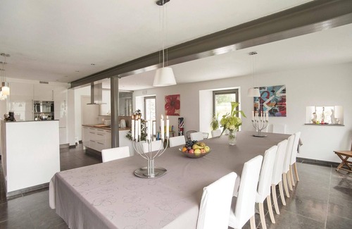 Manhay Maison | Les Brumes