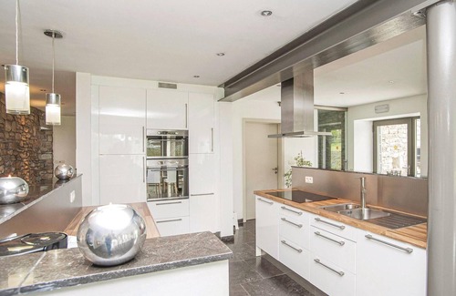 Manhay Maison | Les Brumes