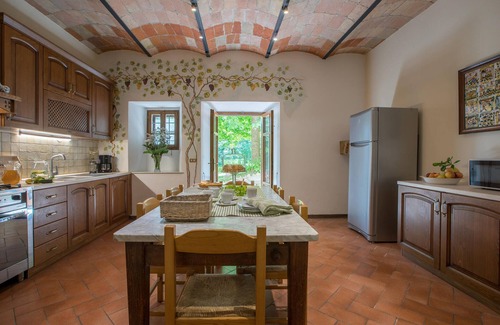 Ripoli Maison | Belle maison à Monterchi avec jacuzzi
