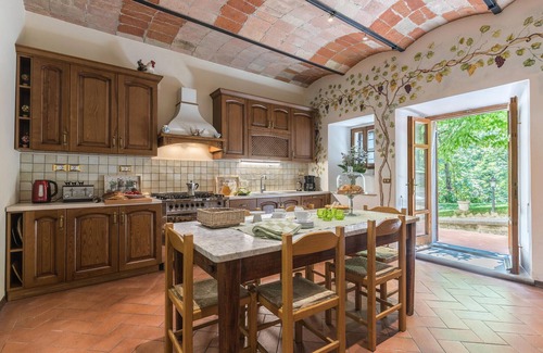 Ripoli Maison | Belle maison à Monterchi avec jacuzzi
