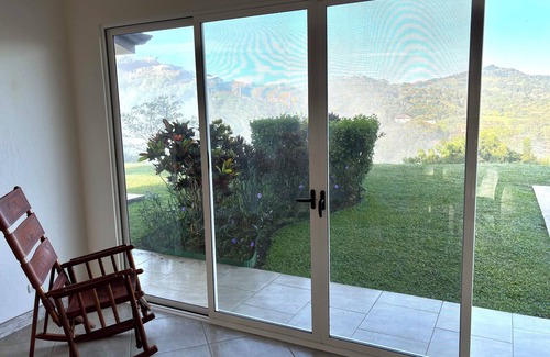 Pan de Azucar Maison | Luxurious home with stunning mountain views in Costa Rica's Central Valley!