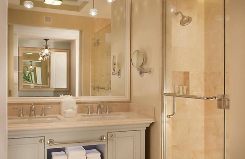Wetmore Station Balnéaire | Chambres d'hôtel de luxe à Eilan Resort & Spa!