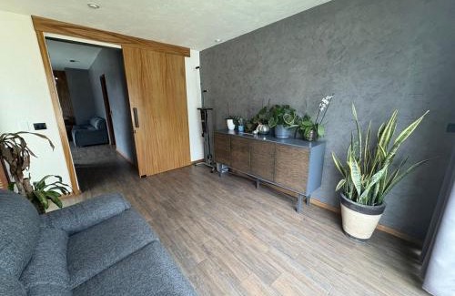 San Andres Cholula Maison | Luxurious house in Puebla