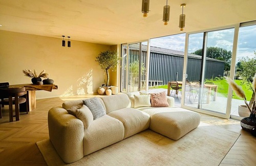 Gavere Maison | Luxurious house in the Flemish Ardennes near Ghent